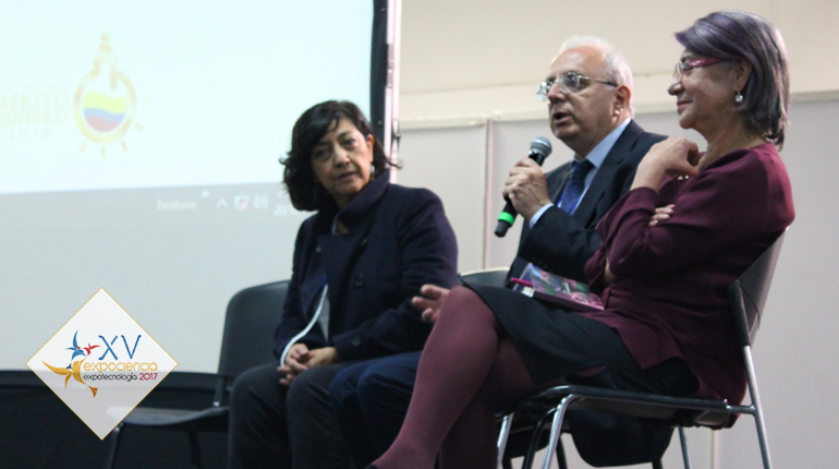 Joe Tohme, miembro de honor de la AAAS