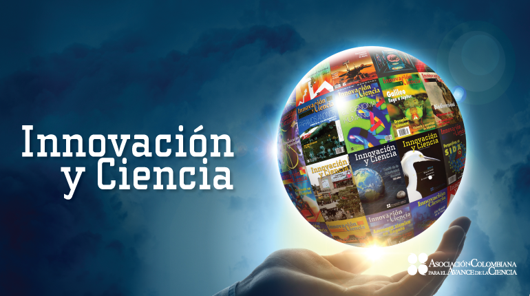 Revista digital Innovación y Ciencia