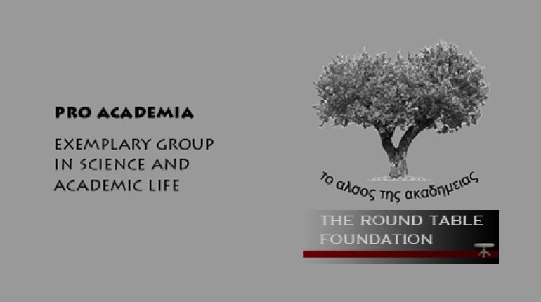 Dr. Eduardo Posada gana el Premio Pro Academia 2017