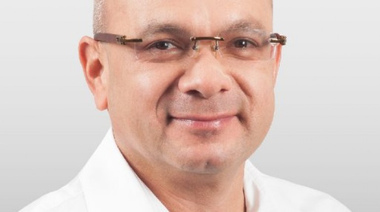 La Ciencia desde el Congreso de la República - Iván Darío Agudelo
