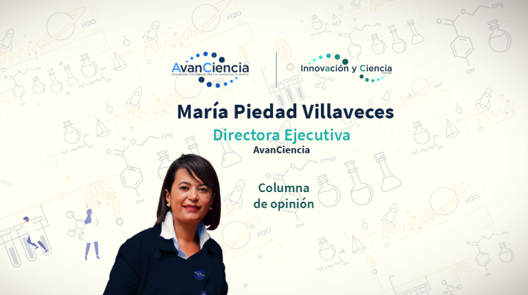 Alístense tolimenses: próxima Expociencia será en Ibagué