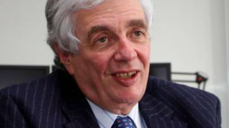 Moisés Wasserman habla de su libro 'La educación en Colombia'