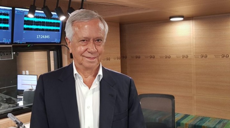 Editorial: Hacia una Política de ciencia y tecnología