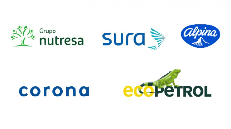Nutresa, Sura y Alpina, las tres empresas más innovadoras según ranking de la Andi