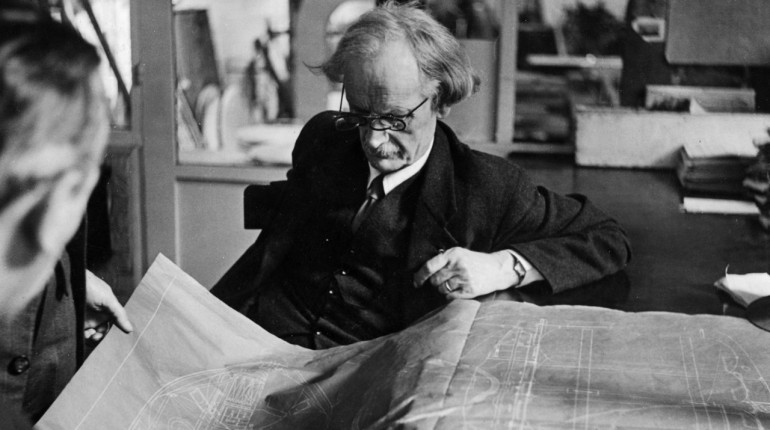 Auguste Piccard: el explorador que desafió los límites de la física y la naturaleza