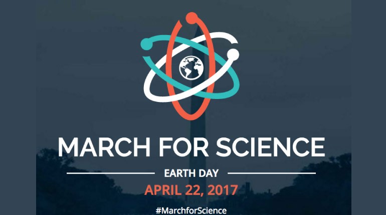 Marcha por la Ciencia