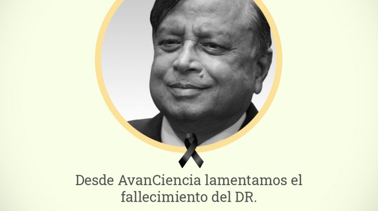 Condolencias para Ciflorp y la familia Gupta
