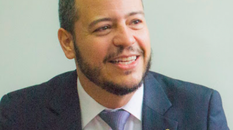 Sergio Cristancho: Próximo Viceministro de Conocimiento MinCiencias