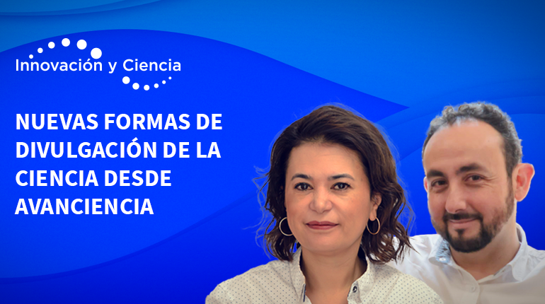 Editorial: Nuevas formas de divulgación de la ciencia desde Avanciencia