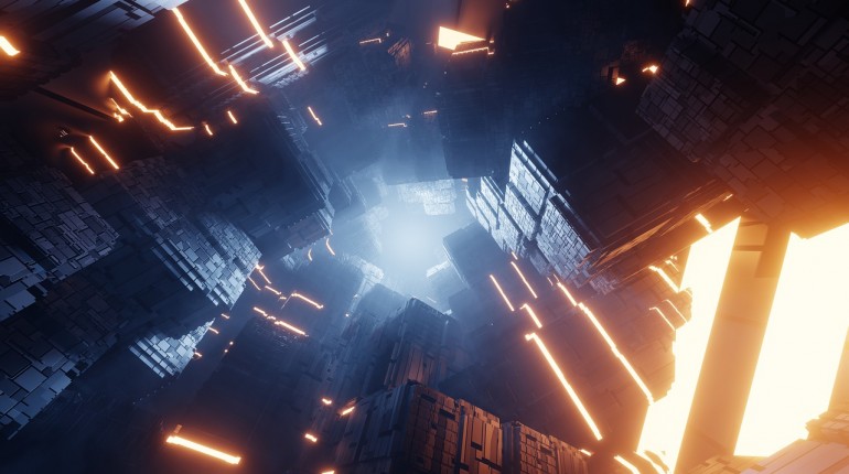 Rick Deckard versus Roy Batty